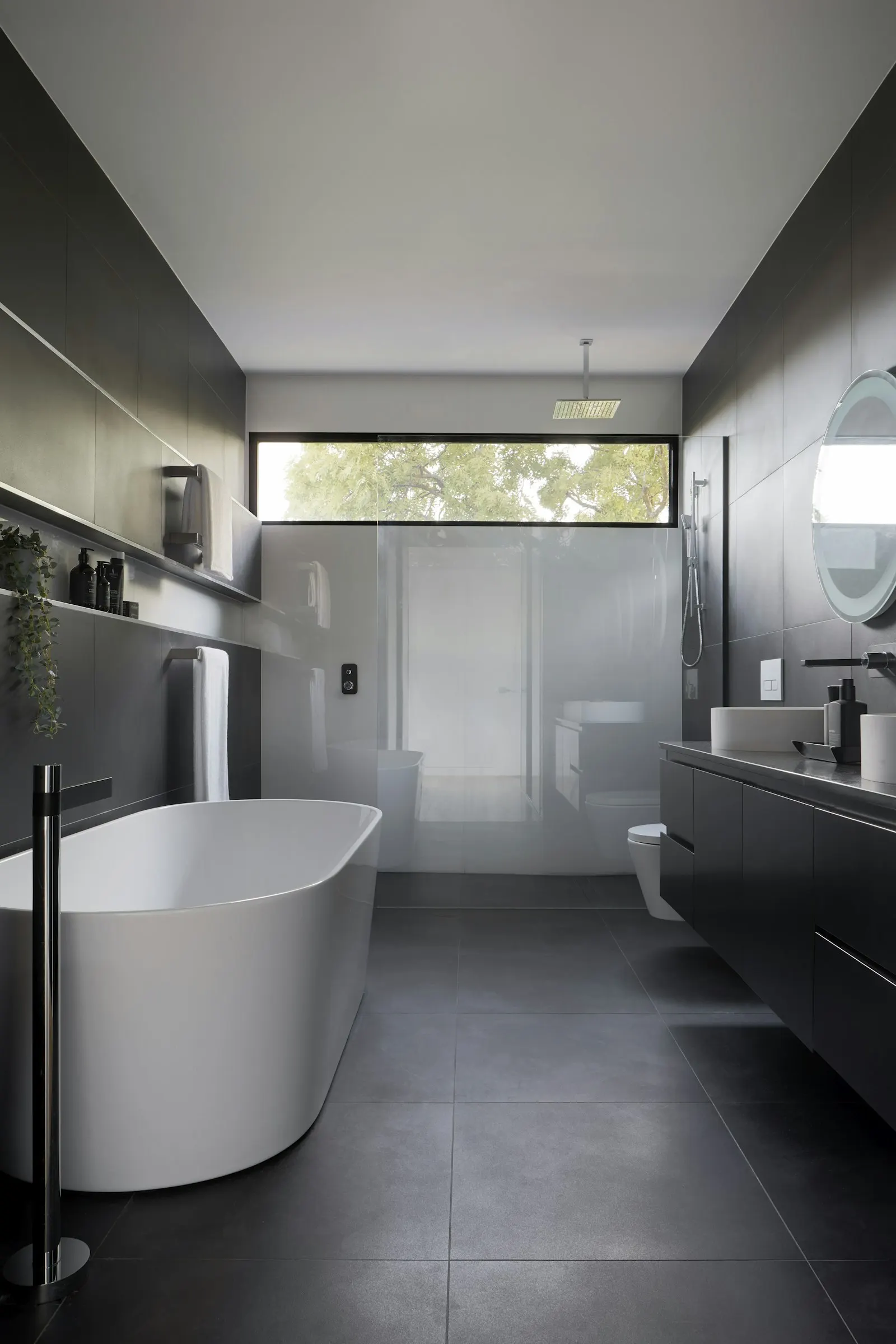 A House in Gresik — visual konsep residential renovation