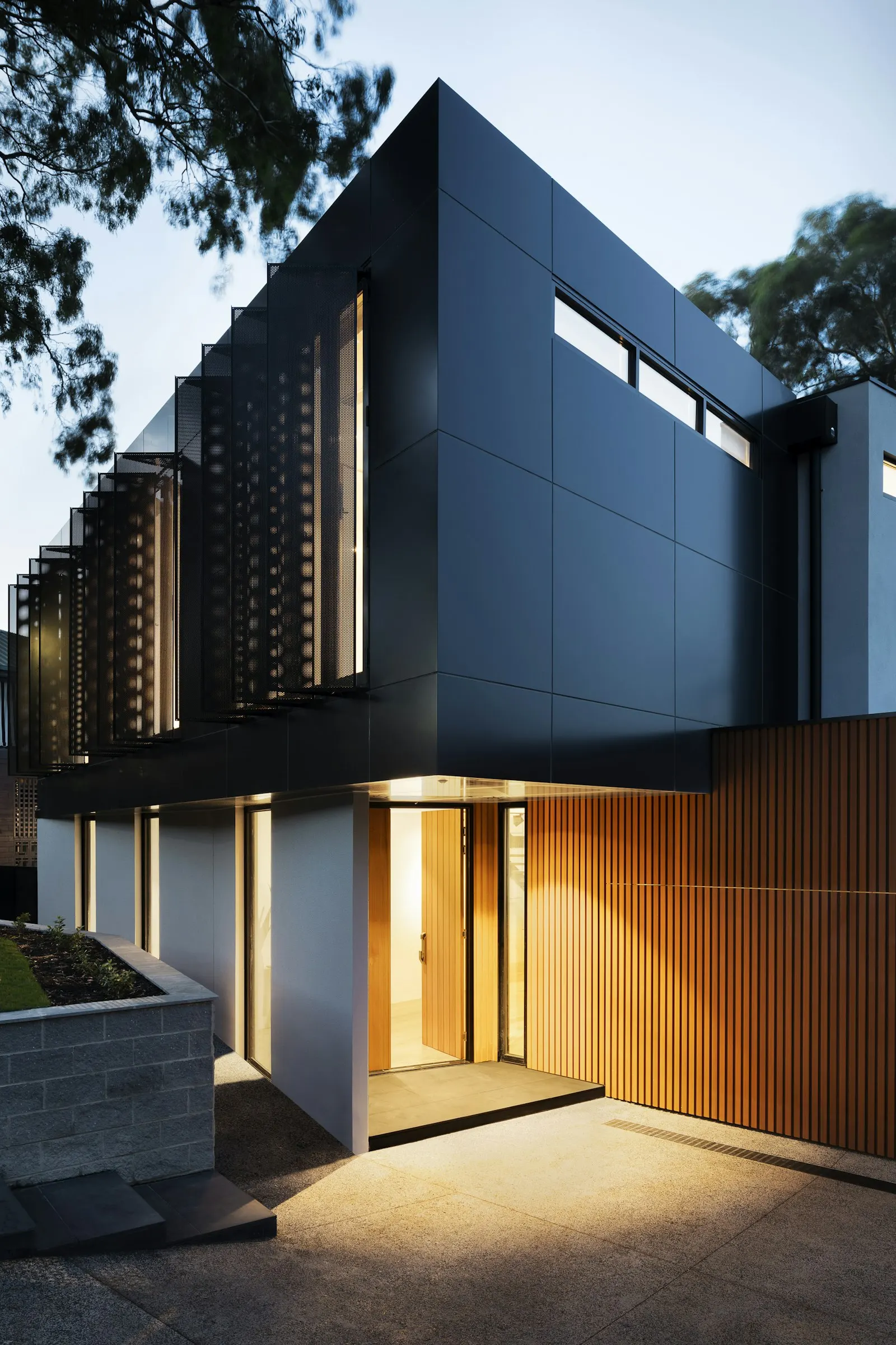 ARTUDIO Architectural Material & Spatial Atmosphere